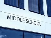 Image result for Middle school