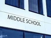 Image result for Middle school