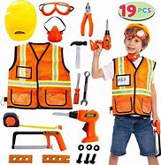 Image result for Posible Toy Construction Worker