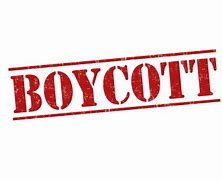 Image result for Boycott the 4th