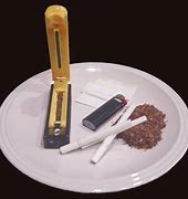 Image result for Long Thin Cigarettes