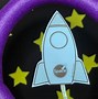 Image result for Rocket Picture for Kids to Make