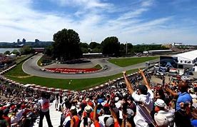 Image result for Montreal Grand Prix Track