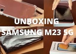 Image result for Samsung Phone Box M23