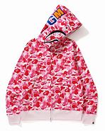 Image result for White Space BAPE Hoodie