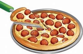 Image result for Ciipart Pizza