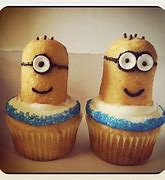 Image result for Despicable Me Food Shots