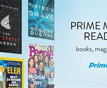 Image result for Free Amazon Books for Prime Members