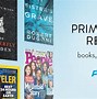 Image result for Free Amazon Books for Prime Members