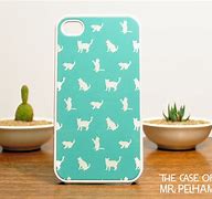 Image result for Cute Cat iPhone Case