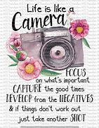 Image result for Capture Every Moment Quote