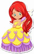 Image result for Beautiful Cartoon Princesses
