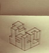 Image result for AutoCAD Isometric Drawing