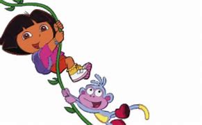 Image result for Dora the Explorer DVD Theme Song