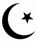 Image result for religious symbol islamic