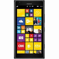Image result for Nokia Lumia 1520 Black