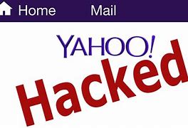 Image result for Yahoo! Hack