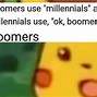 Image result for Pikachu Meme 2018