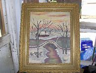 Image result for Vincent Price Canvas Art