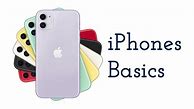 Image result for iPhone Basics Class Poster