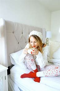 Image result for Cozy Christmas Pajamas