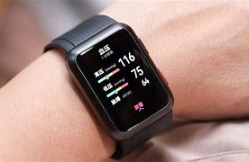 Image result for Huawei First Smartwatch