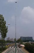Image result for 30 Foot Antenna Pole