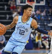 Image result for Memphis Grizzlies Morant