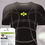 Image result for D-Smart T-Shirt with GPS