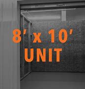 Image result for 8X10 Storage Unit