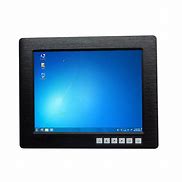 Image result for 12-Inch Flat Screen Monitor