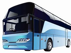 Image result for Transit Bus Cartoon