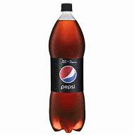 Image result for Pepsi Black Pet