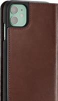 Image result for iPhone Leather Folio Case