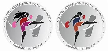 Image result for Cardio Kickboxing Logo