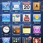 Image result for iOS 5 Screen Shot
