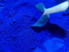 Image result for Prussian Blue Chemical