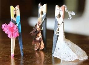 Image result for Mini Clothespin Crafts