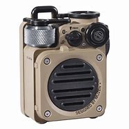 Image result for rugged bluetooth speakers
