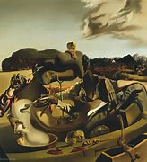 Image result for Surrealism Art Paintings