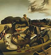 Image result for Salvador Dali Famous Paintings