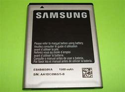 Image result for Samsung Galaxy Centra Battery
