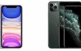 Image result for iPhone 11 Next to iPhone 7 Plus