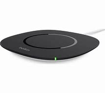 Image result for Wireless Cell Phone Charger Pad
