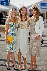 Image result for Dresses for the Races Ladies Day