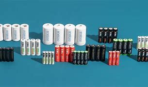 Image result for Rechargeable Products