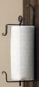 Image result for Forged Paper Towel Holder