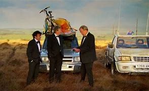 Image result for Top Gear Season 22 Episode 8