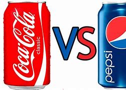 Image result for Fanta Man vs Pepsi Man vs Coke Man