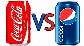 Image result for Pictures De Coca-Cola Y Pepsi